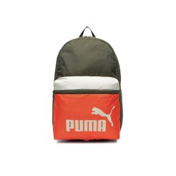 Puma Hátizsák 090468 Zöld