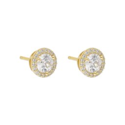 Michael Kors Fülbevaló Stud Earrings MKC1035AN710 Arany