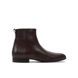 Calvin Klein Bakancs HM0HM01543 Barna