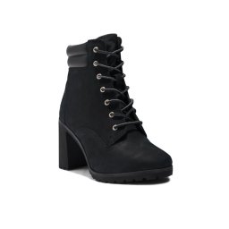 Timberland Bokacsizma Allington Double Collar TB0A2QNS0151 Fekete