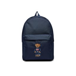 Polo Ralph Lauren Hátizsák 9AR149 Sötétkék