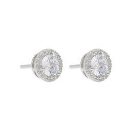 Michael Kors Fülbevaló Stud Earrings MKC1035AN040 Ezüst