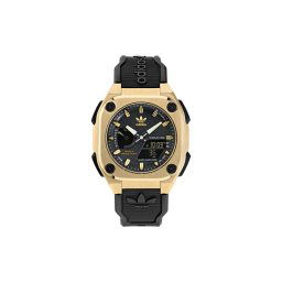 adidas Karóra Master Originals One Chrono AOFH23501 Fekete