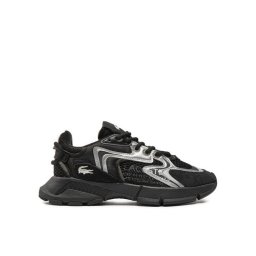 Lacoste Sportcipők L003 Neo 747SFA0095 Fekete