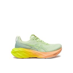 Asics Futócipő Novablast 4 Paris 1011B955 Zöld