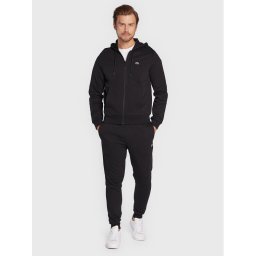 Lacoste Melegítő WH2528 Fekete Regular Fit