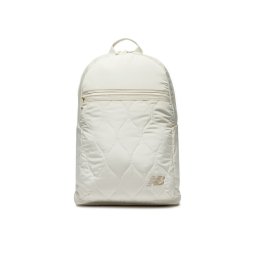 New Balance Hátizsák Yoga Lifestyle LAB23176LIN Ekru
