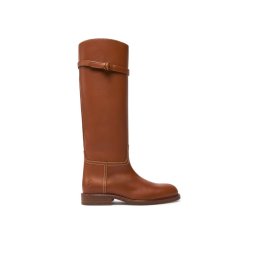 Polo Ralph Lauren Csizma 8,19E+11 Barna