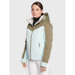Roxy Sídzseki Free Jet Block ERJTJ03362 Kék Slim Fit