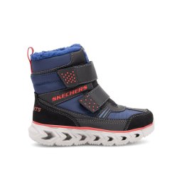 Skechers Hótaposó 90588L/NVBK Sötétkék