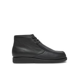 Calvin Klein Bakancs HM0HM01583 Fekete