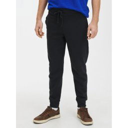 Gap Melegítő alsó 500382-09 Fekete Regular Fit