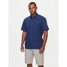 JOOP! Jeans Ing 137Haris_1_2 30041310 Kék Casual Fit