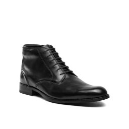 Clarks Bakancs Craftarlo Hi 261734587 Fekete