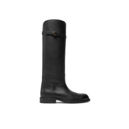 Polo Ralph Lauren Csizma 8,19E+11 Fekete