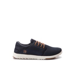 Etnies Sportcipők Scout 4101000419 Sötétkék