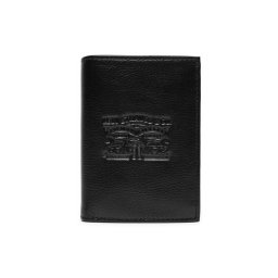 Levi's® Férfi pénztárca Vintage 77173-0372 Fekete