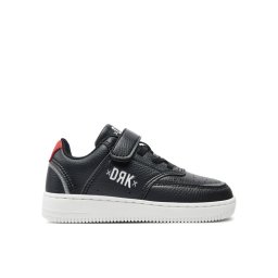 Dorko Sportcipők 90 Classic K DS24F12K Fekete