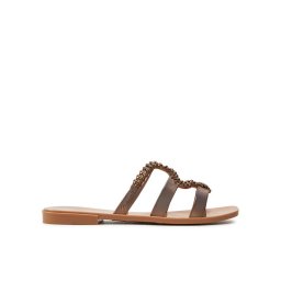 Melissa Papucs Melissa Slide + Bo.Bo. Ad 33862 Barna