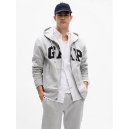 Gap Pulóver 851516-19 Szürke Regular Fit