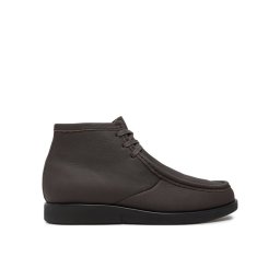 Calvin Klein Bakancs HM0HM01583 Barna
