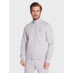 Lacoste Pulóver SH9622 Szürke Regular Fit