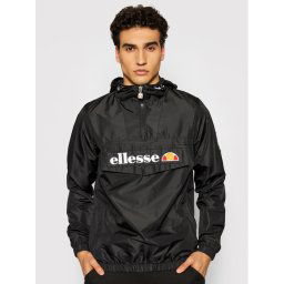 Ellesse Anorák Mont 2 SHS06040 Fekete Regular Fit