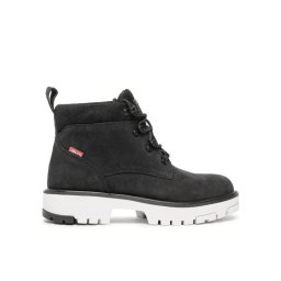 Levi's® Bakancs 233618-932-59 Fekete