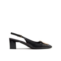 Tory Burch Szandál 156479 Fekete