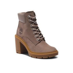 Timberland Bokacsizma Allington Heights 6In TB0A5Y6Z9291 Bézs
