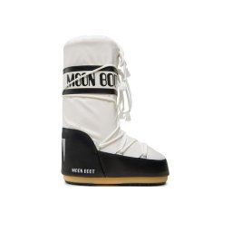 Moon Boot Hótaposó Mb Icon Nylon 80D1400440 Fekete