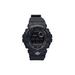G-Shock Karóra GBD-800-1BER Fekete