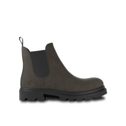 ECCO Bokacsizma Grainer W 21475305543 Zöld