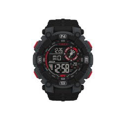 Timex Karóra Redemption TW5M53700 Fekete