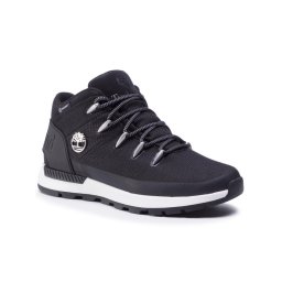 Timberland Bakancs Sprint Trekker TB0A266B0151 Fekete