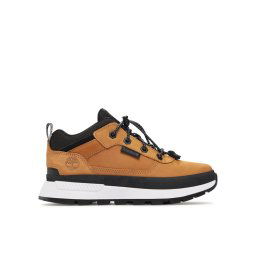 Timberland Sportcipő Field Trekker Low TB0A2G3U2311 Barna