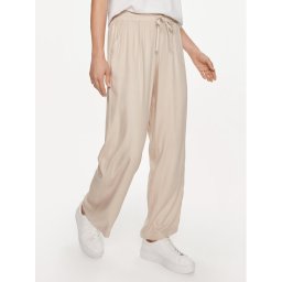 ONLY Szövet nadrág Vilo Diamanti 15316437 Bézs Regular Fit