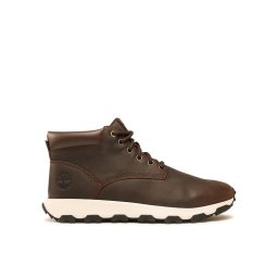 Timberland Bakancs Winsor Park Chukka TB0A5YTW9311 Barna