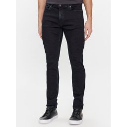 Hugo Farmer 50507871 Sötétkék Extra Slim Fit