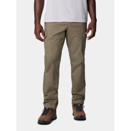 Columbia Kültéri nadrág Rapid Rivers™ Cargo Pant Zöld Regular Fit