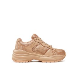 Guess Sportcipők Samnie FLFSAM FAL12 Bézs
