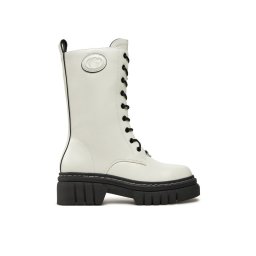 Guess Bakancs Anita FLFANI LEA10 Fehér