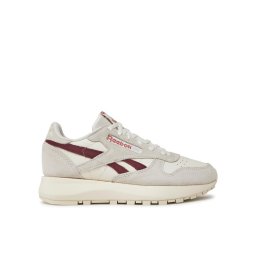 Reebok Sportcipők Classic Leather Sp IE4884 Bézs