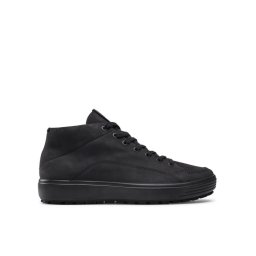 ECCO Sportcipő Soft 7 Tred M 45043402001 Fekete