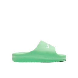 Lacoste Papucs Branded Serve Slide 2.0 747CMA0015 Zöld