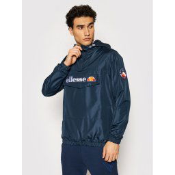 Ellesse Anorák Mont 2 SHS06040 Sötétkék Regular Fit