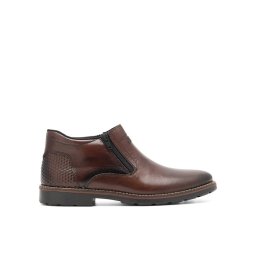 Rieker Bakancs 15398-25 Barna