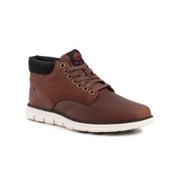 Timberland Bakancs Bradstreet Chukka TB0A13EE2141 Barna