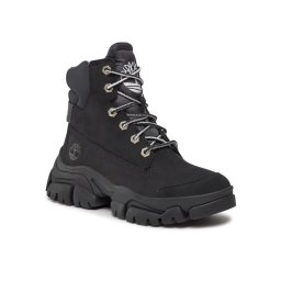 Timberland Bokacsizma Adley Way Sneaker Boot TB0A5XBG0151 Fekete