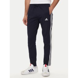 adidas Melegítő alsó Essentials IC0045 Sötétkék Regular Fit